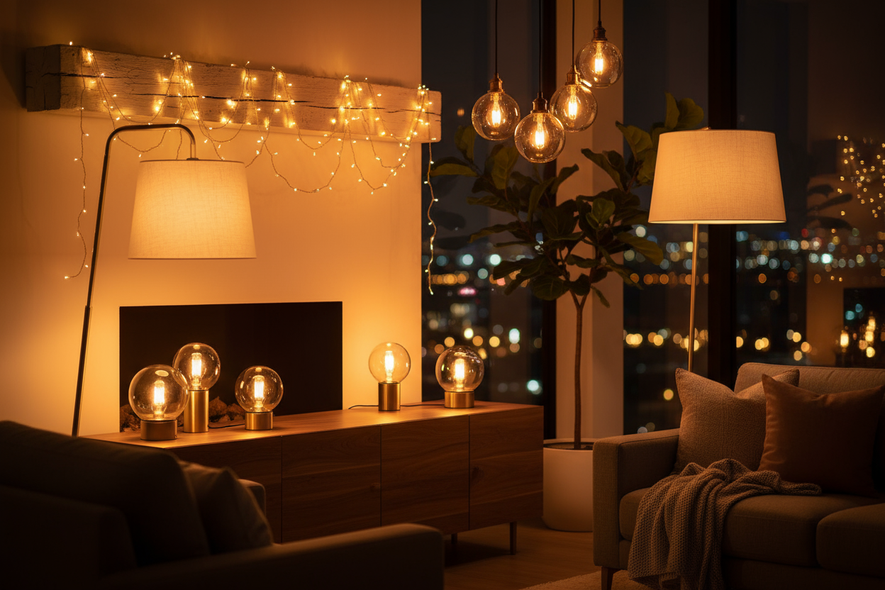 Lighting