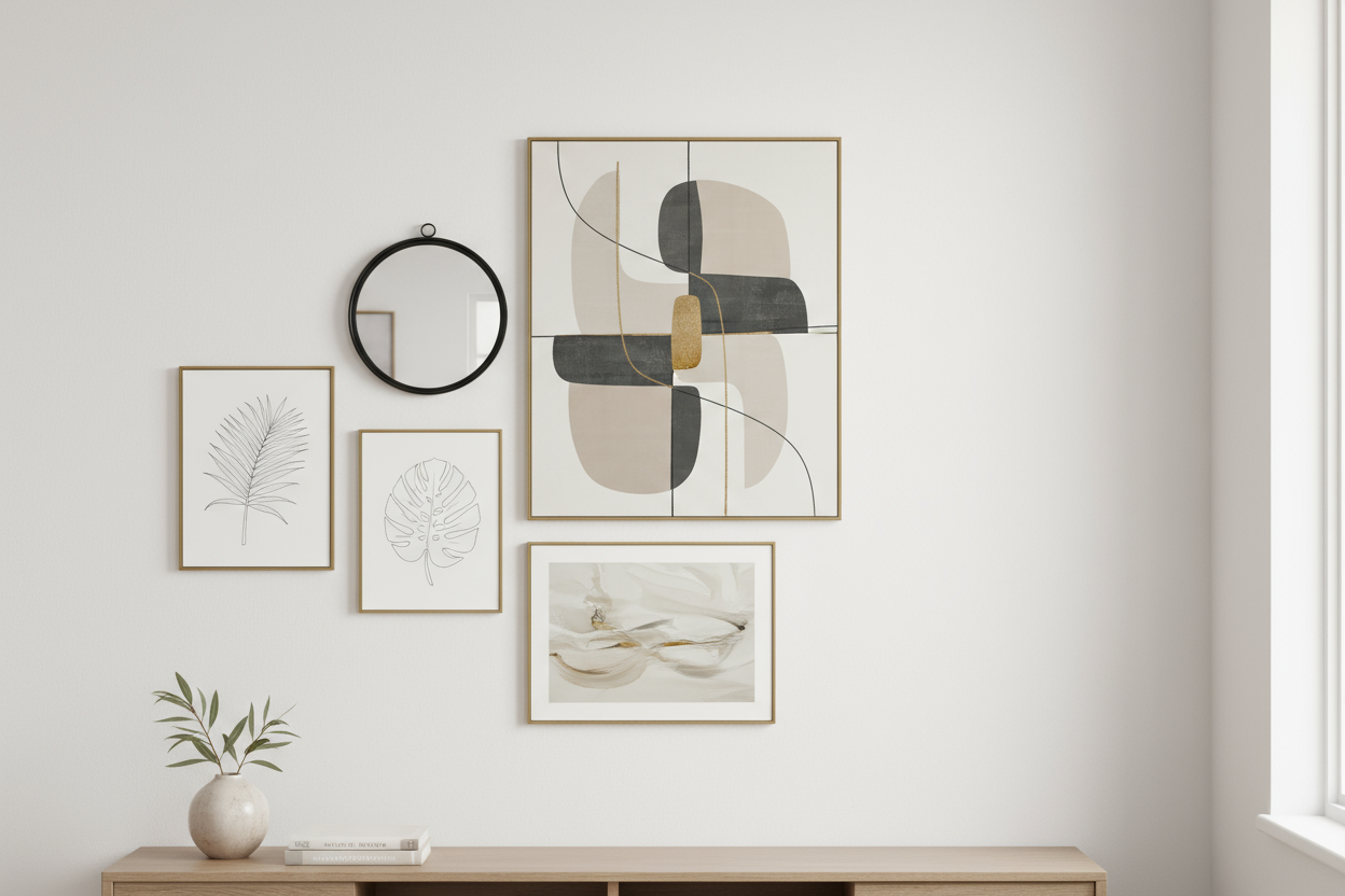 Wall Decor