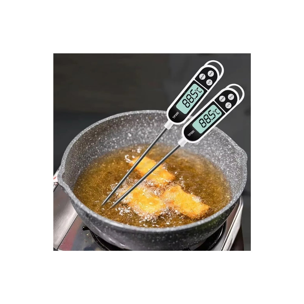 Digital Kitchen Food Thermometer TP300