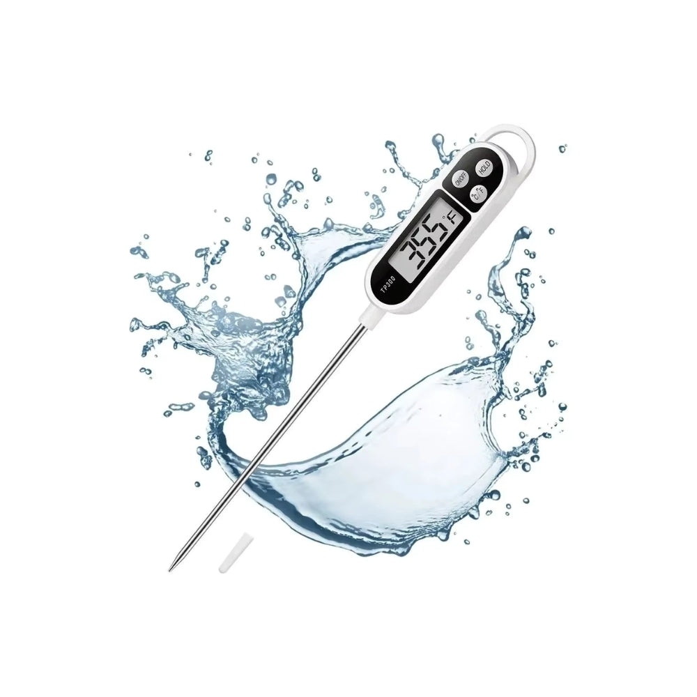 Digital Kitchen Food Thermometer TP300