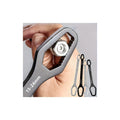 Universal Double Ended Wrench 3-17mm