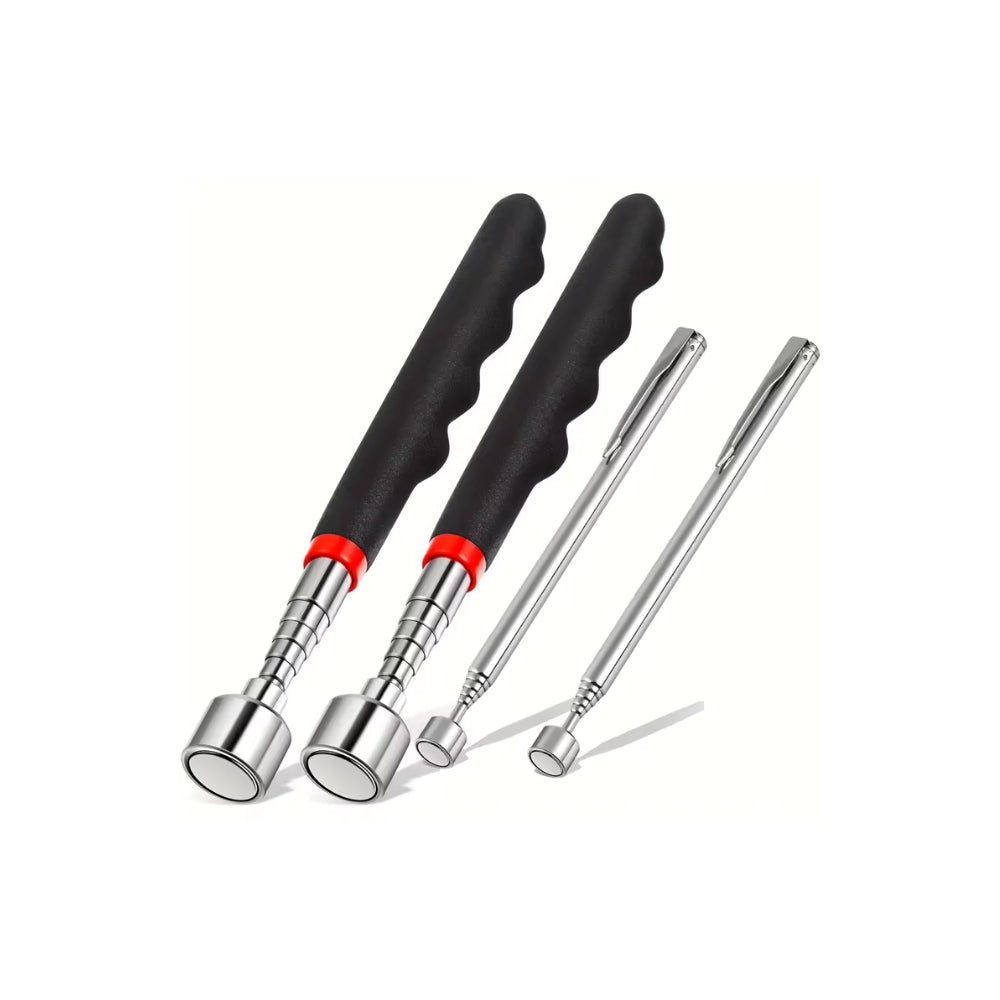 Telescopic Magnet Pickup Tool